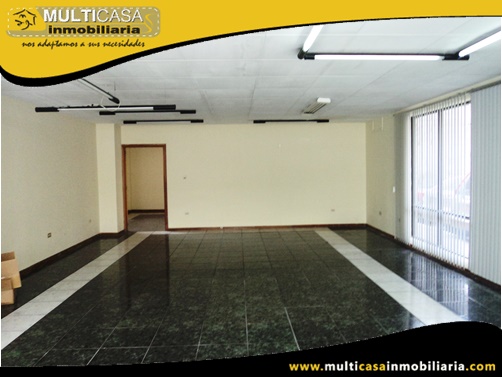 Arriendo Local Comercial Sector Av. Solano Cuenca - Ecuador