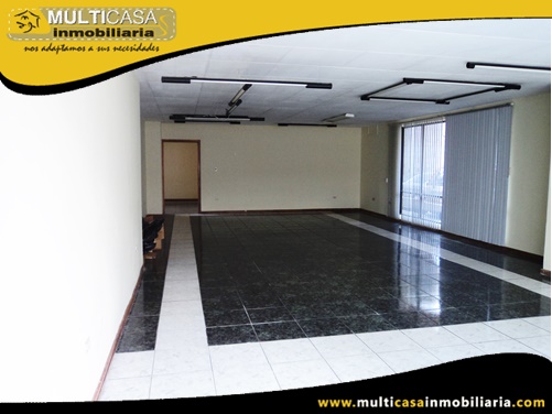 Arriendo Local Comercial Sector Av. Solano Cuenca - Ecuador