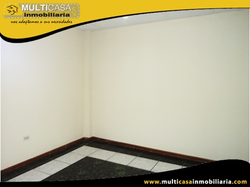 Arriendo Local Comercial Sector Av. Solano Cuenca - Ecuador