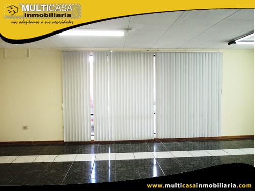 Arriendo Local Comercial Sector Av. Solano Cuenca - Ecuador
