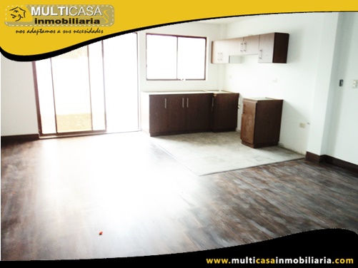 Casa en Venta a Crédito en Ciudadela Privada Sector Ricaurte Cuenca-Ecuador