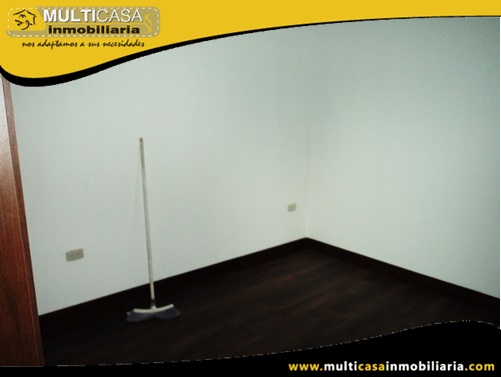 Casa en Venta a Crédito en Ciudadela Privada Sector Ricaurte Cuenca-Ecuador