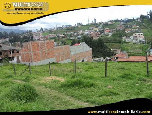 Terreno en Venta con Licencia Urbanística Sector Colegio Borja Cuenca-Ecuador