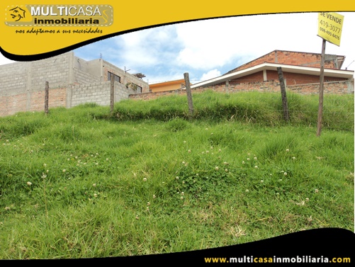 Terreno en Venta con Licencia Urbanística Sector Colegio Borja Cuenca-Ecuador