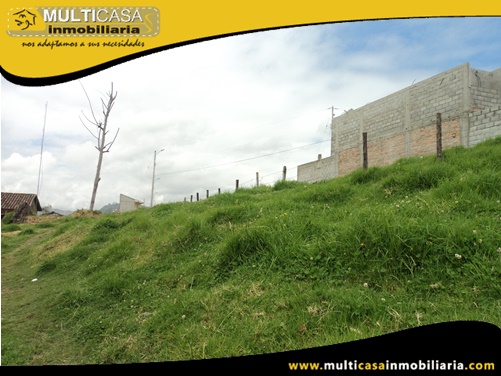 Terreno en Venta con Licencia Urbanística Sector Colegio Borja Cuenca-Ecuador