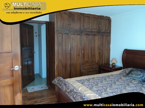Casa en Venta a Crédito en Urbanización Privada Sector Subida a Turi Cuenca-Ecuador