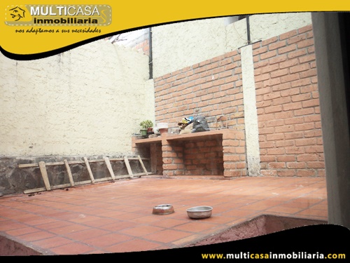 Casa en Venta a Crédito en Urbanización Privada Sector Subida a Turi Cuenca-Ecuador