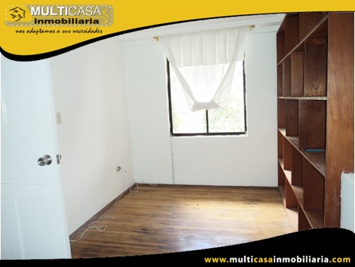 Casa en Venta a Crédito en Urbanización Privada Sector Subida a Turi Cuenca-Ecuador