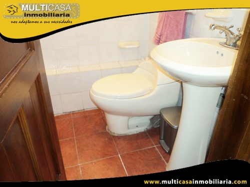 Casa en Venta a Crédito en Urbanización Privada Sector Subida a Turi Cuenca-Ecuador