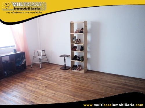 Casa en Venta a Crédito en Urbanización Privada Sector Subida a Turi Cuenca-Ecuador