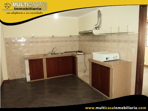 Arriendo Departamento Sector Subida a Turi Cuenca-Ecuador