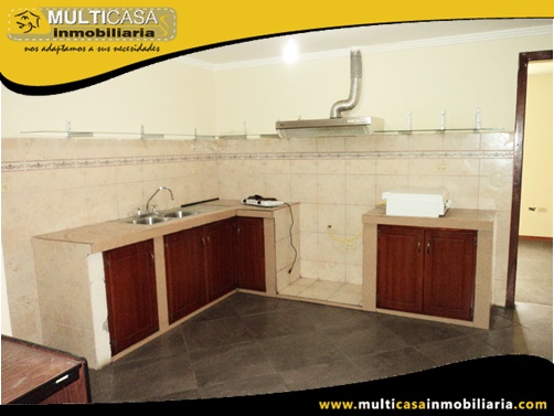 Arriendo Departamento Sector Subida a Turi Cuenca-Ecuador