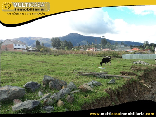 Lotes en Venta a Crédito Sector San Miguel de Putushi Cuenca-Ecuador