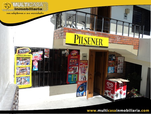 Casa en Venta de Dos Departamentos Sector Héroes de Verdeloma Cuenca-Ecuador