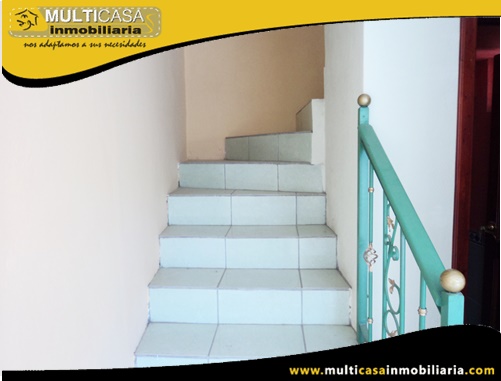 Casa en Venta a Crédito en Condominio Privado Sector Entrada a Misicata Cuenca-Ecuador