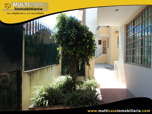 Casa en Venta a Crédito en Condominio Privado Sector Entrada a Misicata Cuenca-Ecuador