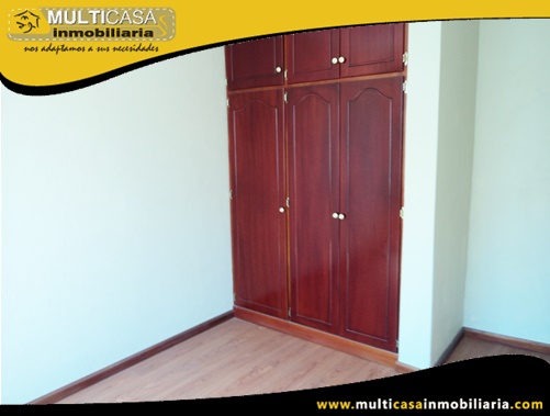 Casa en Venta a Crédito en Condominio Privado Sector Entrada a Misicata Cuenca-Ecuador