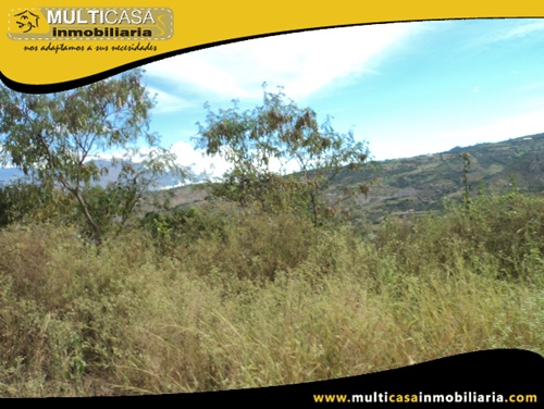 Terreno en Venta a Crédito Sector Yunguilla - Ecuador