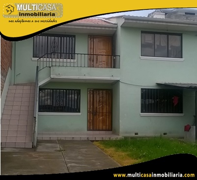 Arriendo Departamento Sector Miraflores Cuenca-Ecuador