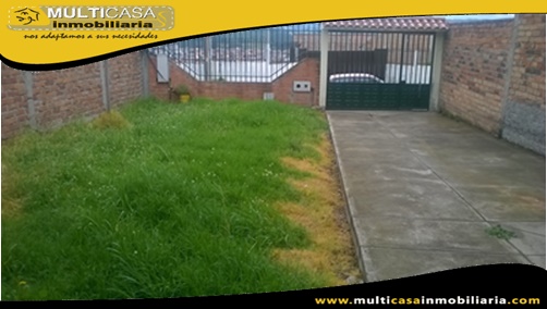 Arriendo Departamento Sector Miraflores Cuenca-Ecuador