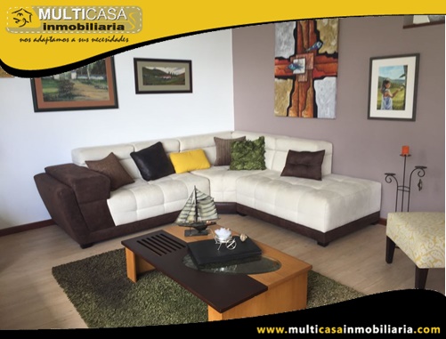 Casa en Venta a Crédito Sector Tarqui - Ecuador