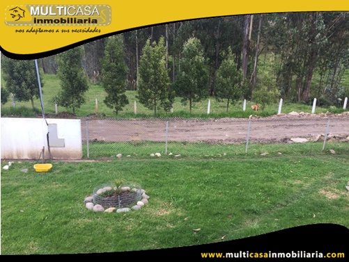 Casa en Venta a Crédito Sector Tarqui - Ecuador