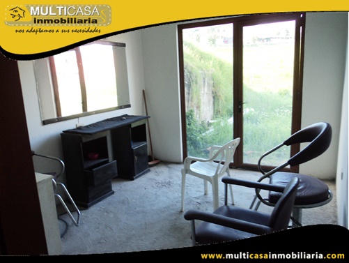Casa en Venta a Crédito Sector Monay Cuenca-Ecuador