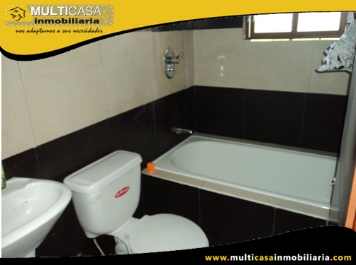 Casa en Venta a Crédito Sector Monay Cuenca-Ecuador