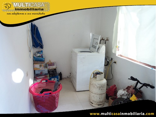 Casa en Venta a Crédito Sector Monay Cuenca-Ecuador