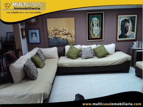 Casa Comercial con Oficinas a Crédito Sector Don Bosco Cuenca-Ecuador