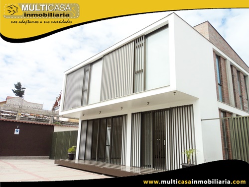Arriendo Local Comercial Sector Misicata Cuenca-Ecuador