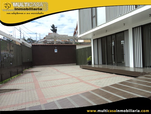 Arriendo Local Comercial Sector Misicata Cuenca-Ecuador