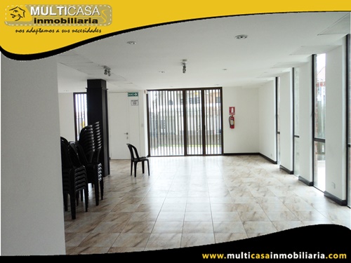 Arriendo Local Comercial Sector Misicata Cuenca-Ecuador
