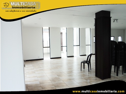 Arriendo Local Comercial Sector Misicata Cuenca-Ecuador