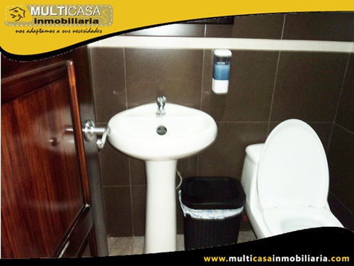 Arriendo Local Comercial Sector Misicata Cuenca-Ecuador