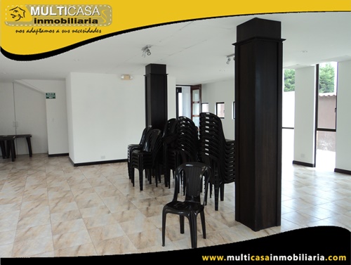 Arriendo Local Comercial Sector Misicata Cuenca-Ecuador
