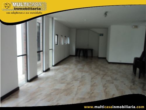 Arriendo Local Comercial Sector Misicata Cuenca-Ecuador