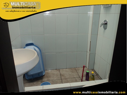 Casa en Venta a Crédito Sector Uncovia Cuenca-Ecuador