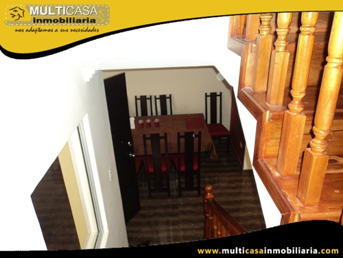 Casa en Venta a Crédito Sector Uncovia Cuenca-Ecuador