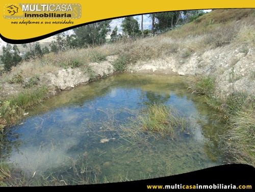 Terreno en Venta a Crédito Sector Susudel-Ecuador