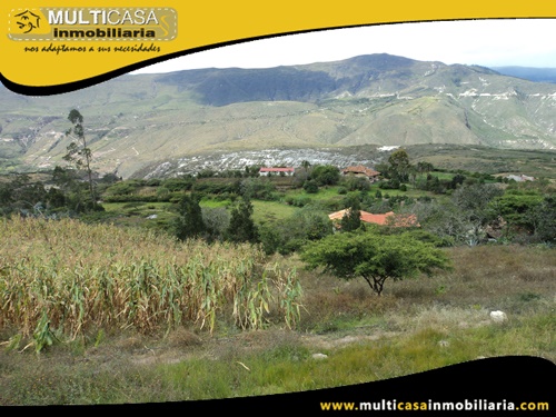 Terreno en Venta a Crédito Sector Susudel-Ecuador