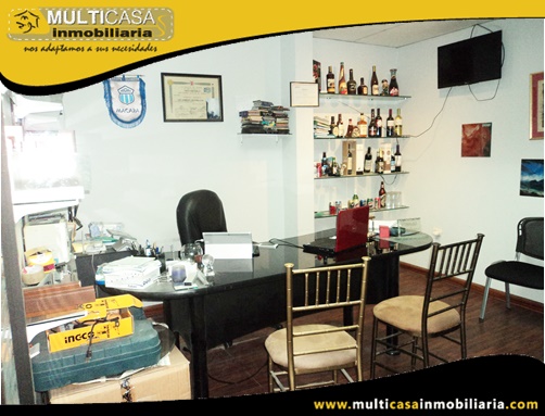 Terreno Comercial en Venta a Crédito Sector Terminal Terrestre Cuenca-Ecuador