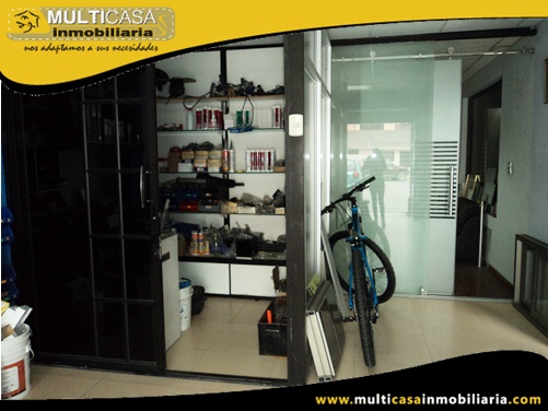 Terreno Comercial en Venta a Crédito Sector Terminal Terrestre Cuenca-Ecuador