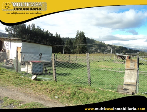 Terreno en Venta a Crédito Sector Ricaurte Cuenca-Ecuador