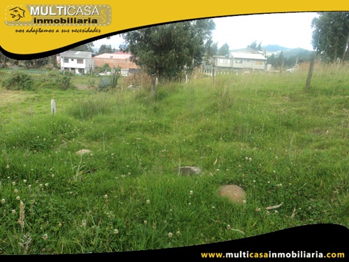 Terreno en Venta a Crédito Sector San Joaquin Cuenca-Ecuador