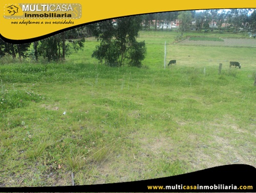 Terreno en Venta a Crédito Sector San Joaquin Cuenca-Ecuador