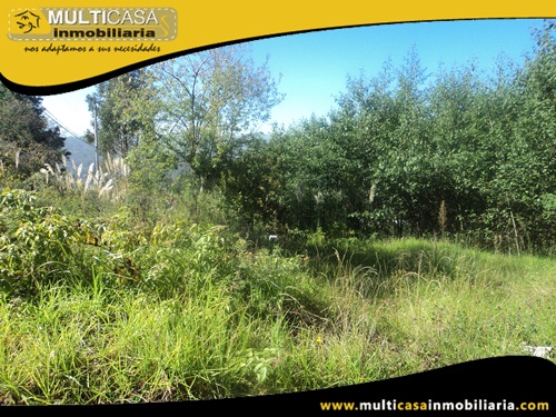 Quinta en Venta a Crédito Sector Ricaurte Cuenca-Ecuador