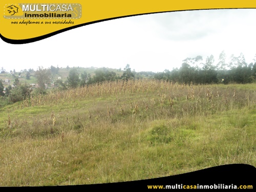 Lotes de Terreno en Venta a Crédito con planos para Construir Sector El Valle Cuenca-Ecuador