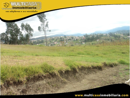 Lotes de Terreno en Venta a Crédito con planos para Construir Sector El Valle Cuenca-Ecuador