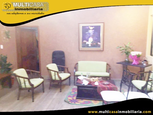 Departamento en Venta a Crédito Sector Puertas del Sol Cuenca-Ecuador